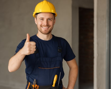 Электрик в Минске